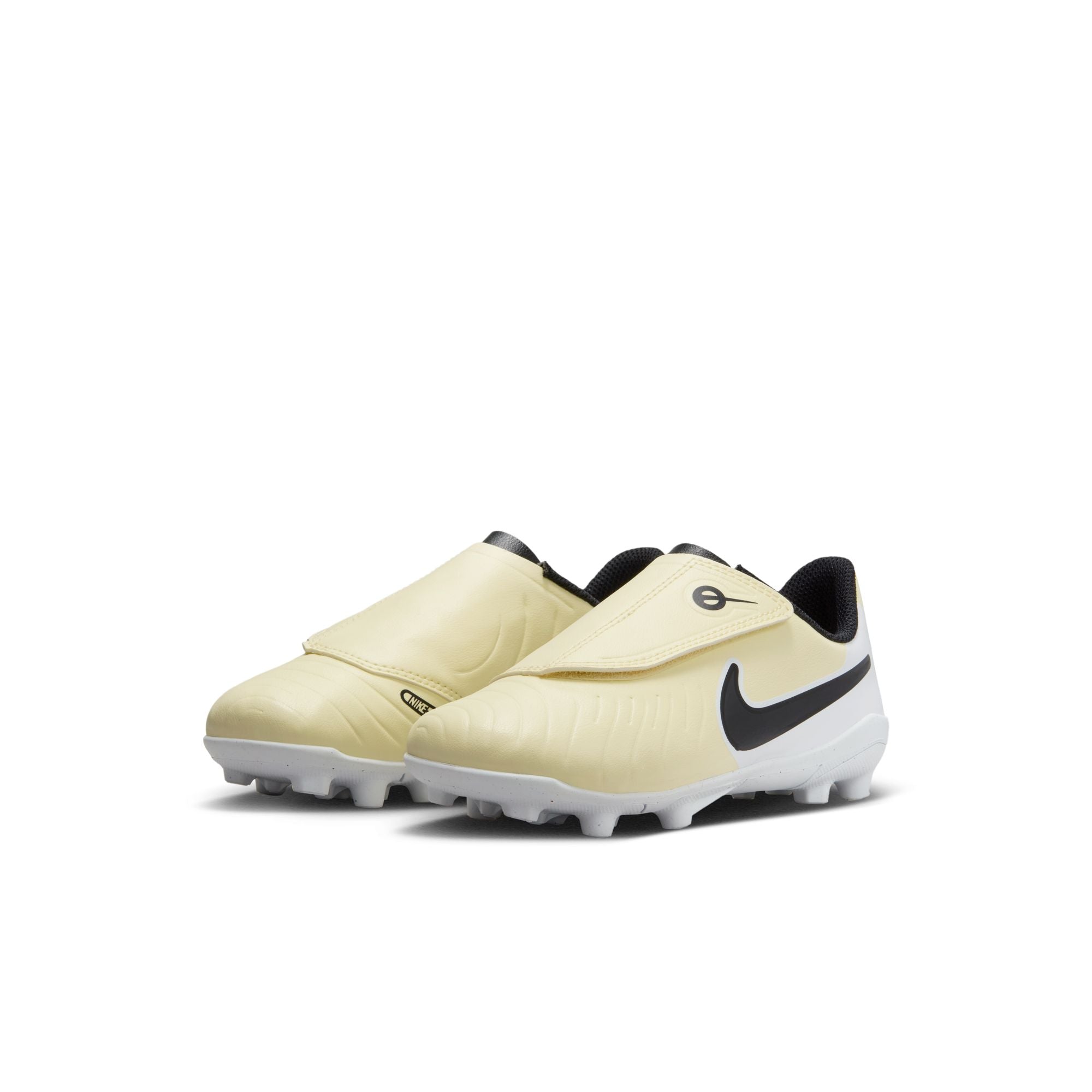 Nike Jr. Tiempo Legend 10 Club PS Younger Kids' Multi-Ground Low-Top Soccer Cleats