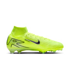 Nike Mercurial Superfly 10 Elite Firm-Ground High-Top Soccer Cleats
