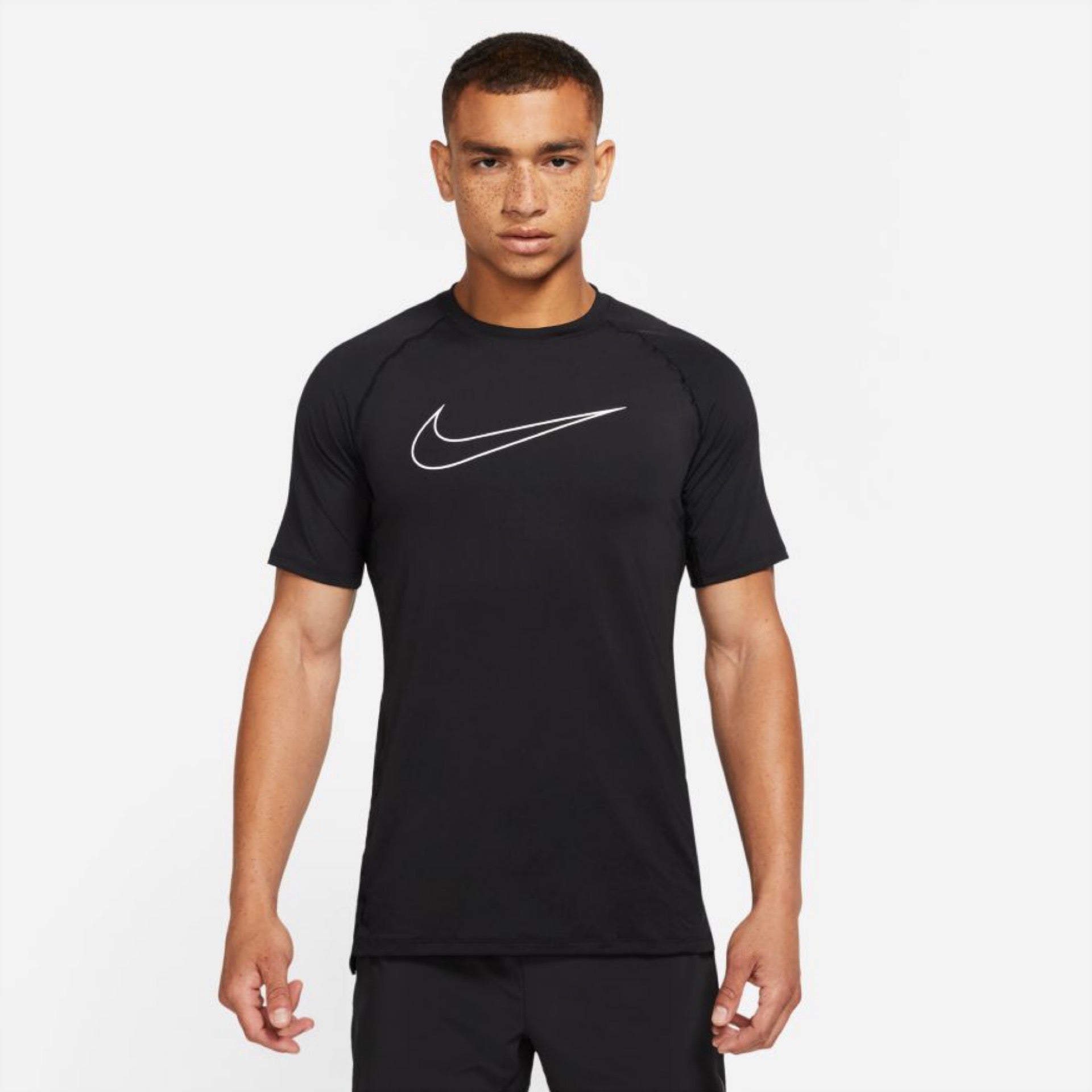 Nike Pro Short-Sleeve Top