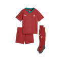 PUMA Portugal 2026 Home Mini Kit Kids
