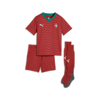 PUMA Portugal 2026 Home Mini Kit Kids