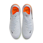 Nike Phantom GX 2 Elite Electric Firm-Ground Low-Top Soccer Cleats