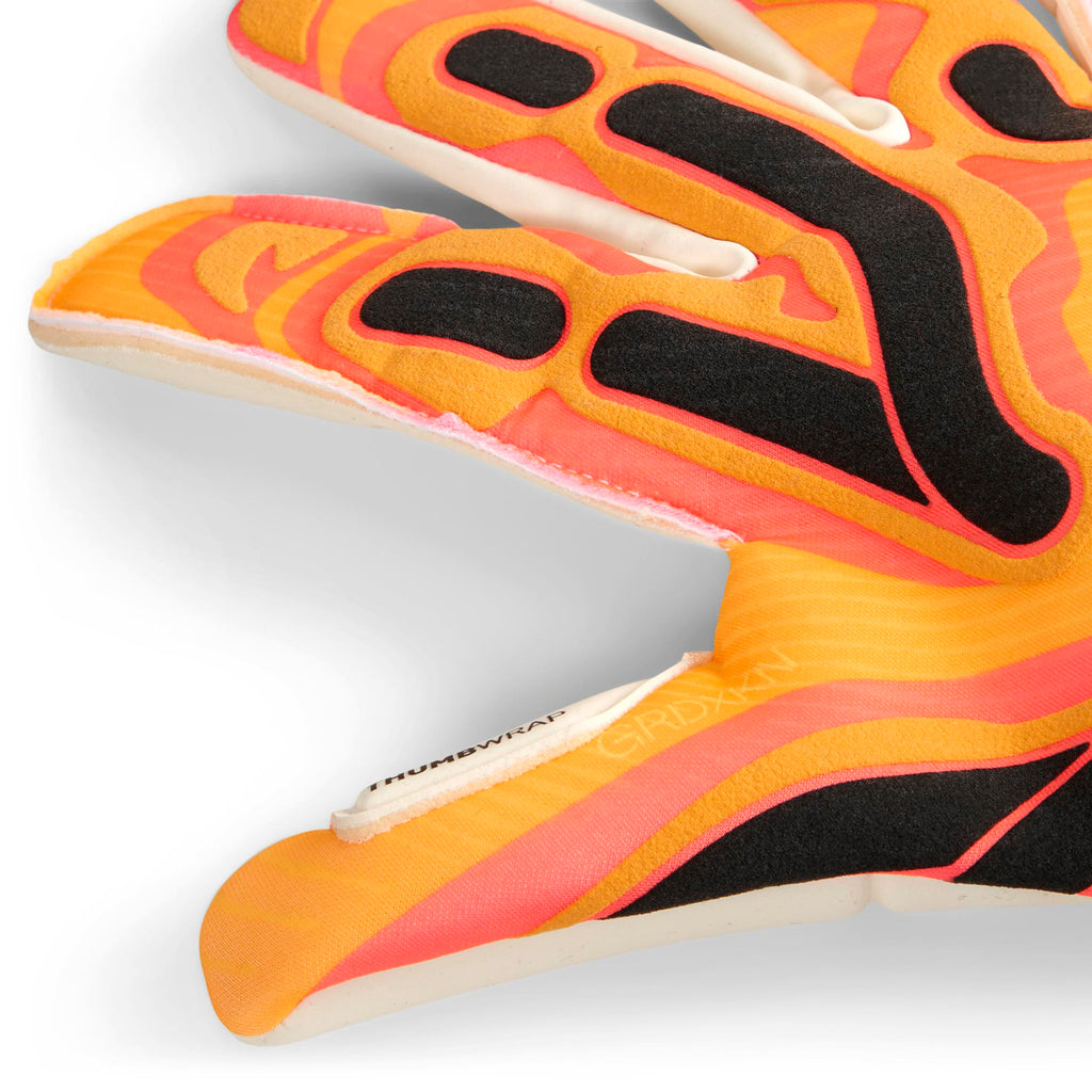 Puma - Ultra Ultimate Hybrid Goalkeeper Gloves