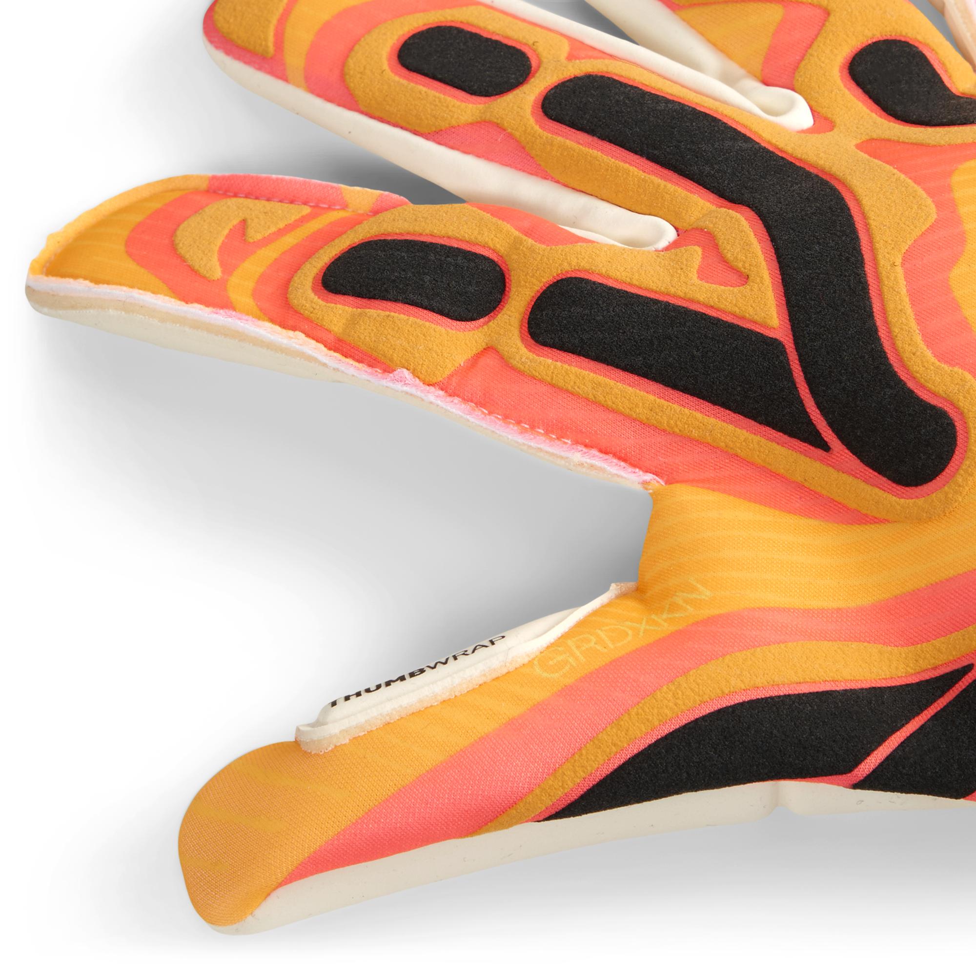 Puma - Ultra Ultimate Hybrid Goalkeeper Gloves