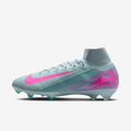 Nike Mercurial Superfly 10 Elite Firm-Ground High-Top Soccer Cleats