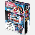 topps UCC Match Attax 2025/26 - Mini Tin #2 - Global Goalscorers
