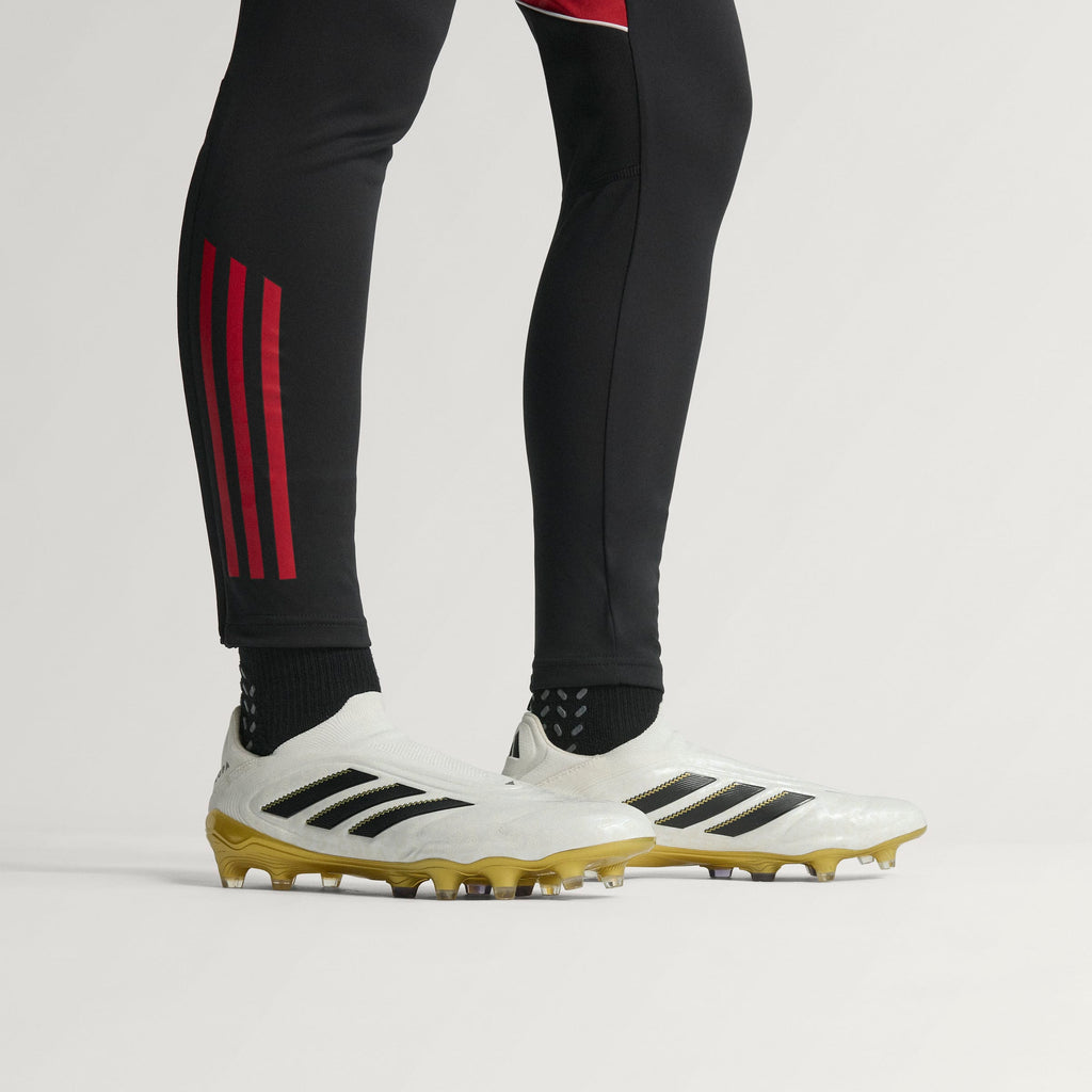 adidas Copa Pure 3 Elite Laceless Firm Ground Cleats