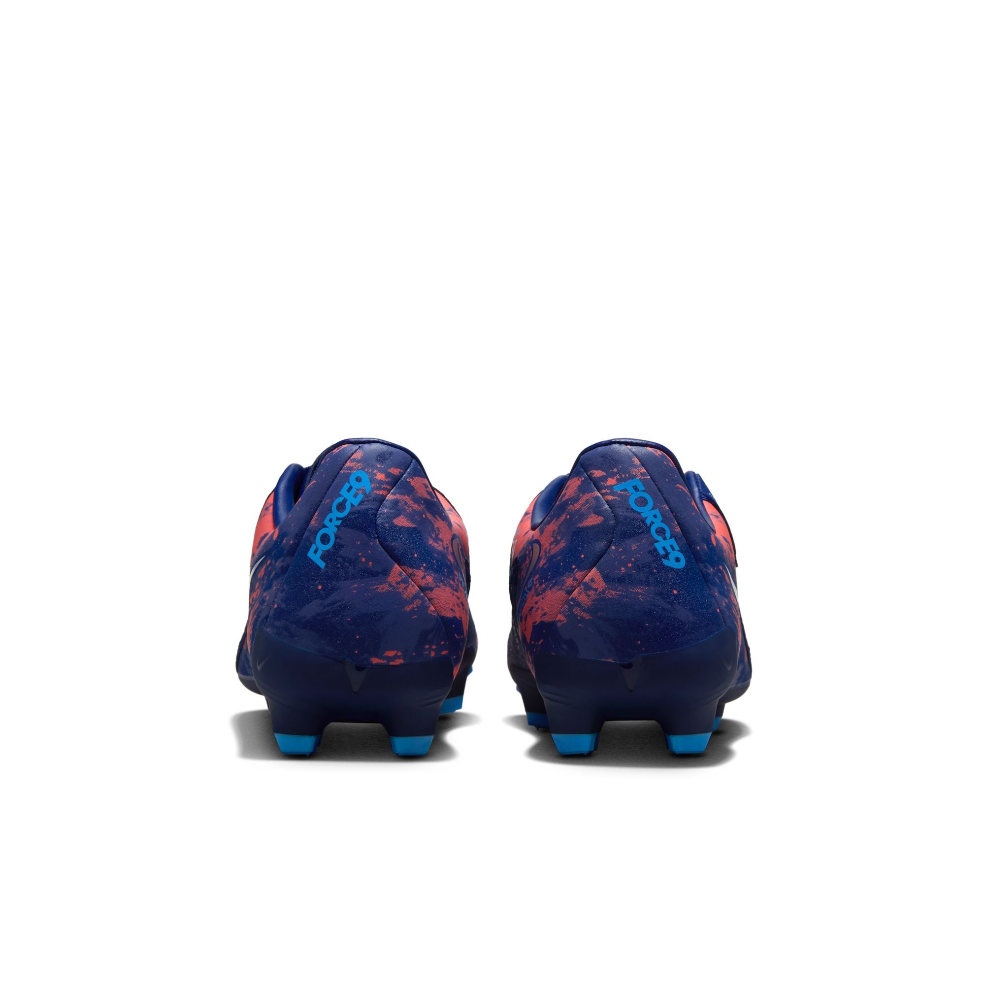 Erling Haaland Nike Phantom GX 2 Academy Multi-Ground Low-Top Soccer Cleats