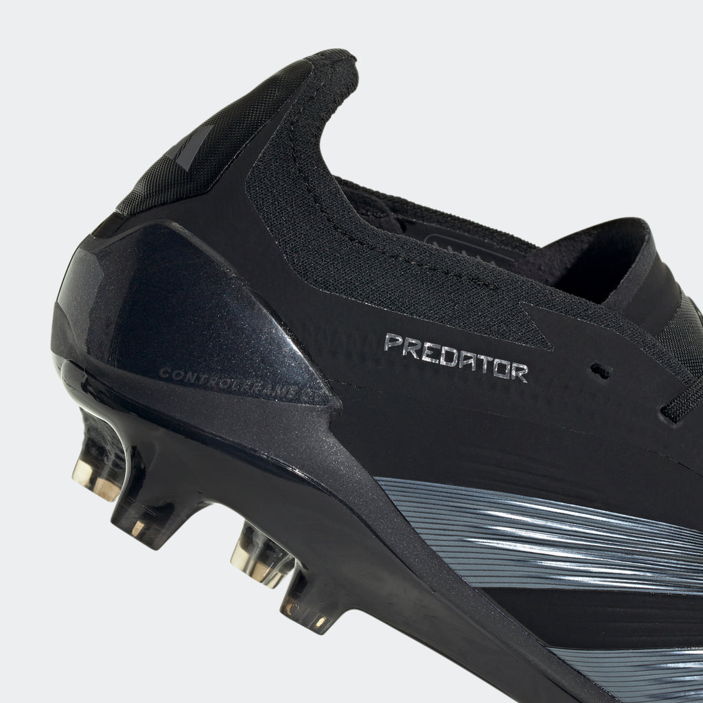 adidas Predator 24 Elite Firm Ground Cleats