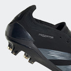 adidas Predator 24 Elite Firm Ground Cleats