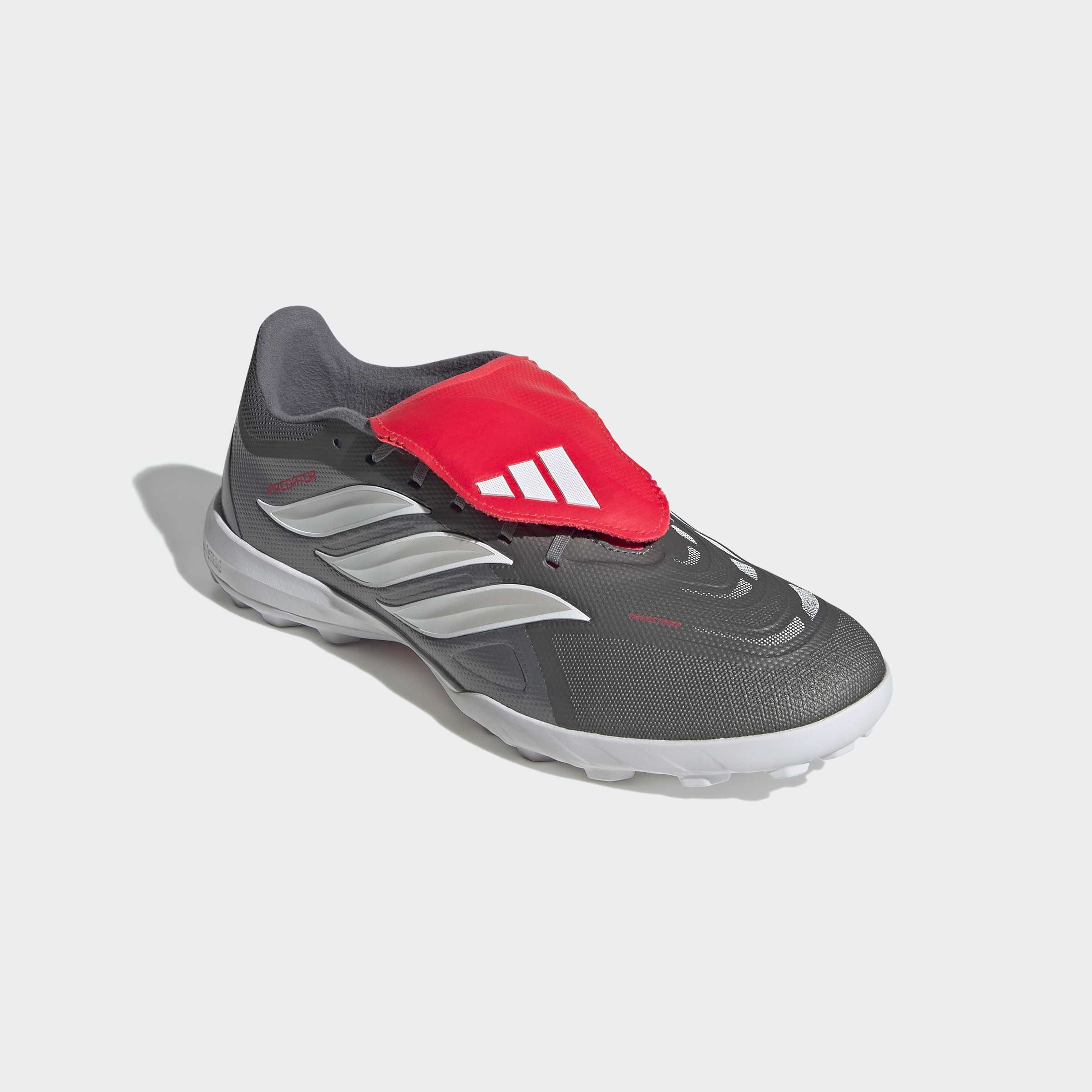adidas PREDATOR LEAGUE Fold-Over Tongue Turf Soccer Shoes
