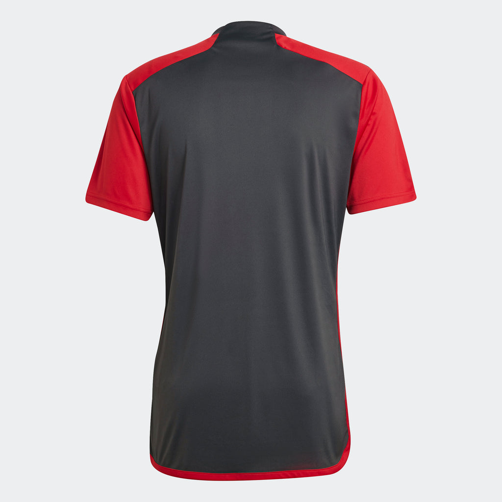 adidas Toronto FC 23/24 Home Jersey