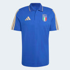 adidas Italy DNA Polo