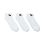 Nike Everyday Cushioned Training Low Socks (3 Pairs)
