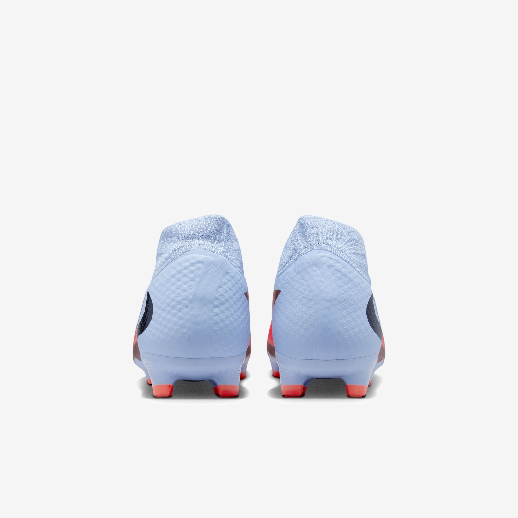 Nike Phantom 6 High Academy Multi-Ground Soccer Cleats