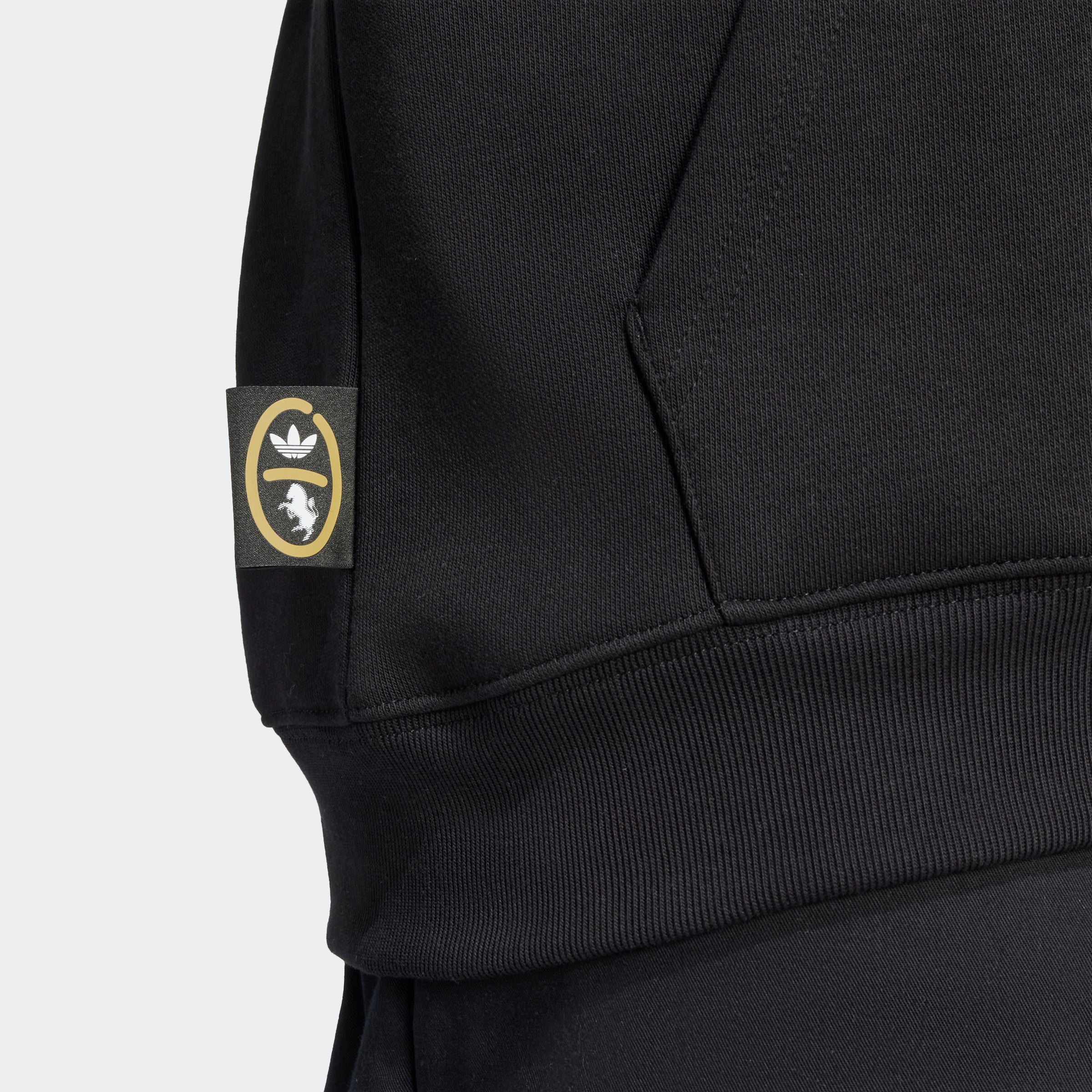 adidas Juventus Graphic Hoodie