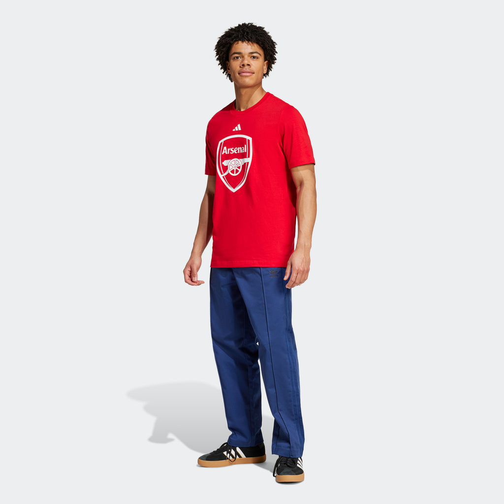 adidas Arsenal DNA Graphic T-Shirt