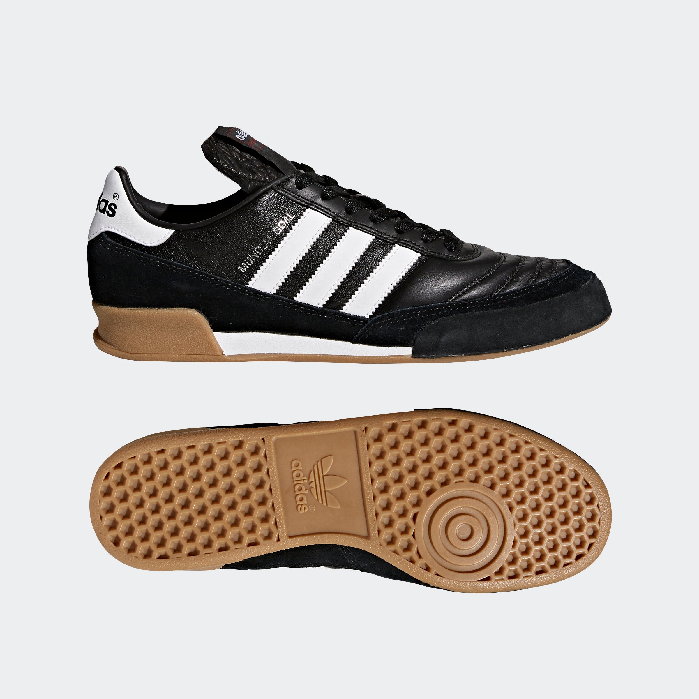adidas Mundial Goal Shoes