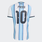 adidas Argentina 26 Home Messi Authentic Jersey