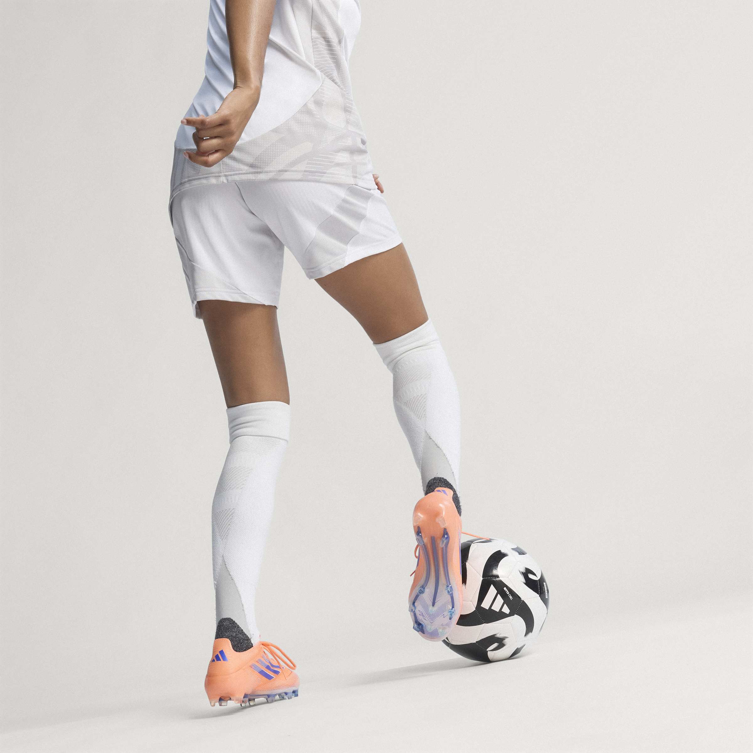 adidas F50 Elite Firm Ground Boots