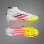 adidas F50 Elite Mid Firm Ground Cleats