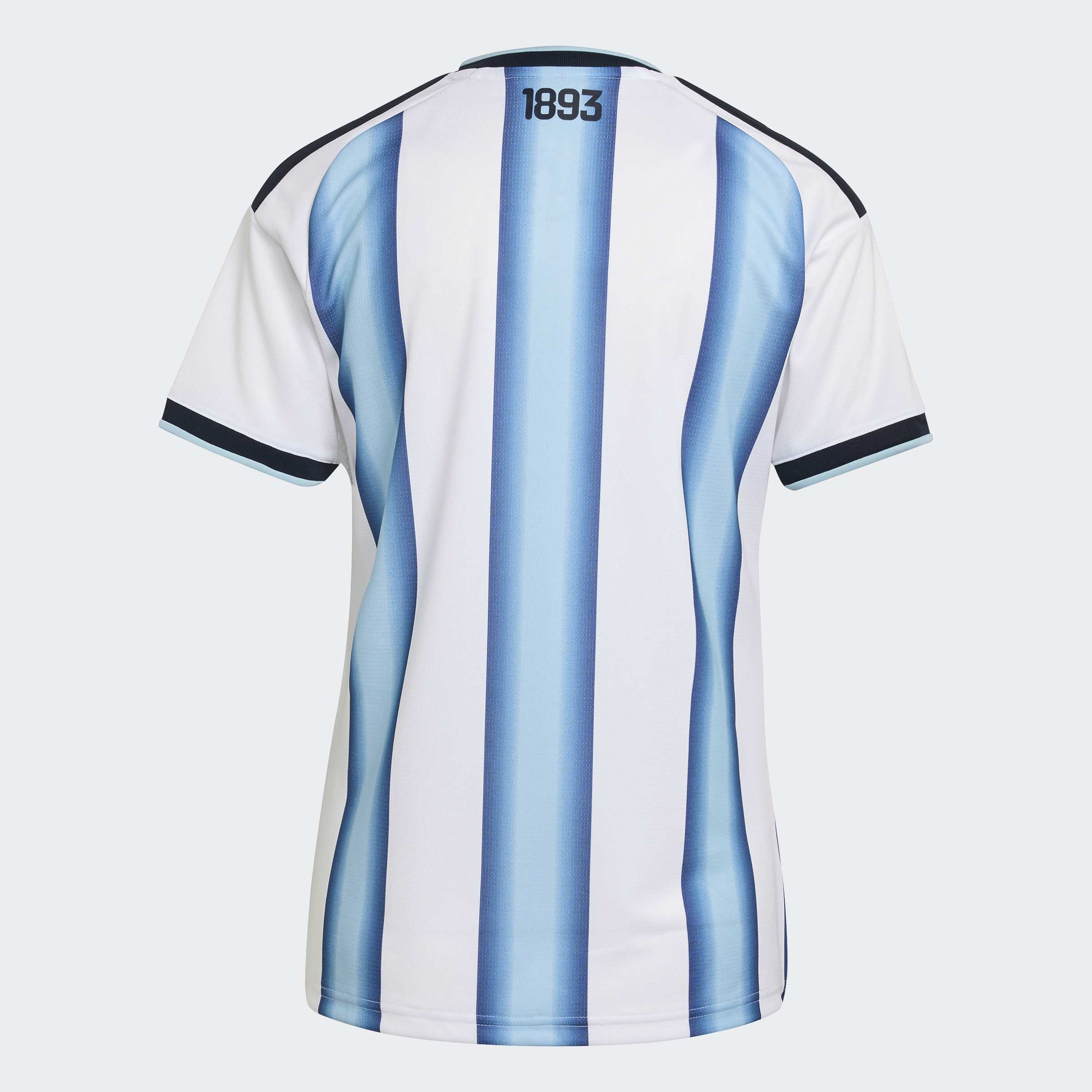 adidas Argentina 26 Home Women's Jersey