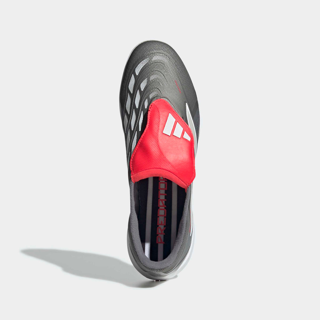 adidas PREDATOR LEAGUE Fold-Over Tongue Turf Soccer Shoes