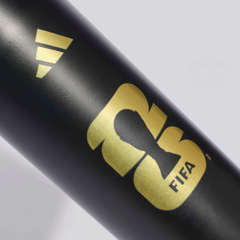 adidas World Cup Official Emblem Metal Water Bottle