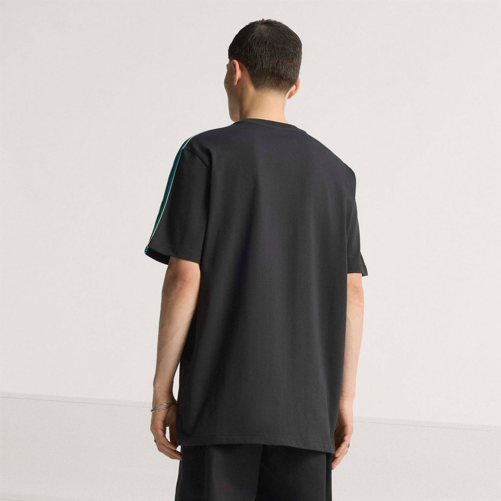 adidas Liverpool FC Terrace Icons T-Shirt