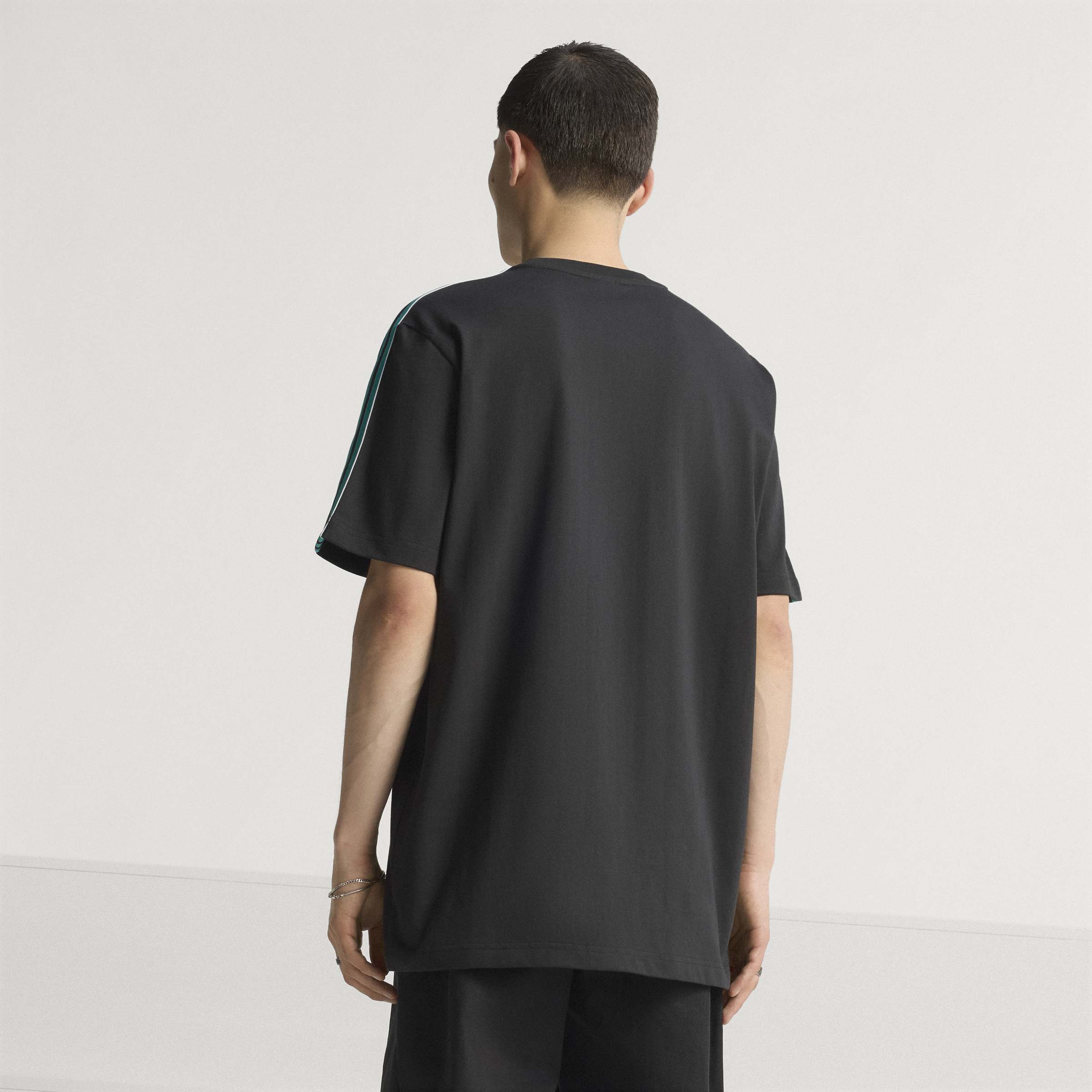 adidas Liverpool FC Terrace Icons T-Shirt