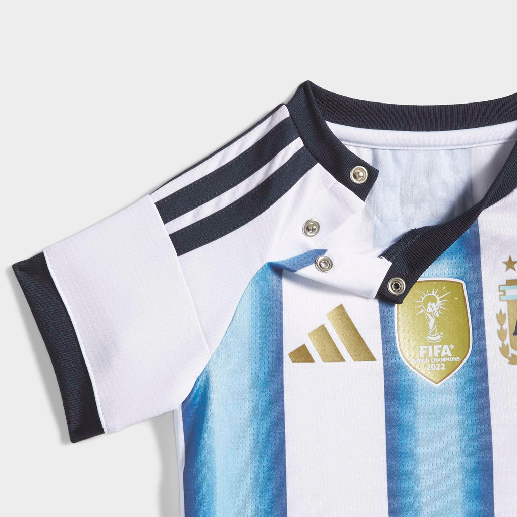 adidas Argentina 26 Home Baby Kit