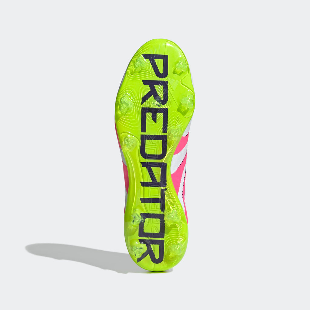 adidas Predator 25 Pro Firm Ground Cleats