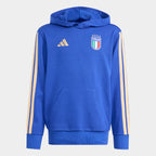 adidas Italy DNA Hoodie Kids