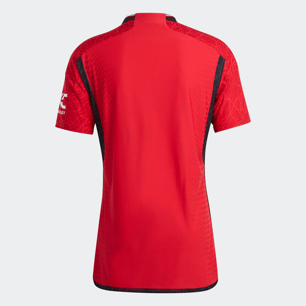 adidas Manchester United 23/24 Home Authentic Jersey