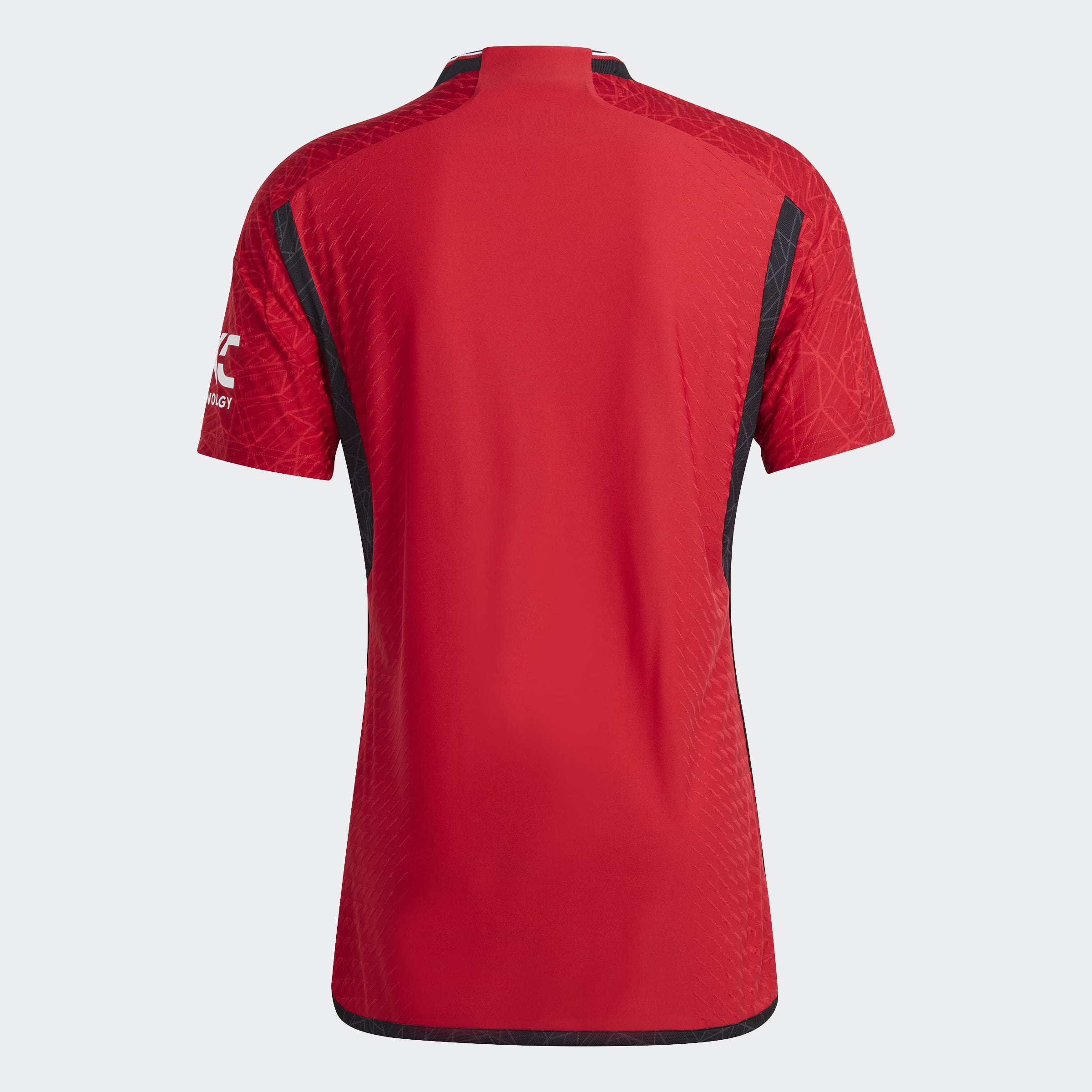 adidas Manchester United 23/24 Home Authentic Jersey