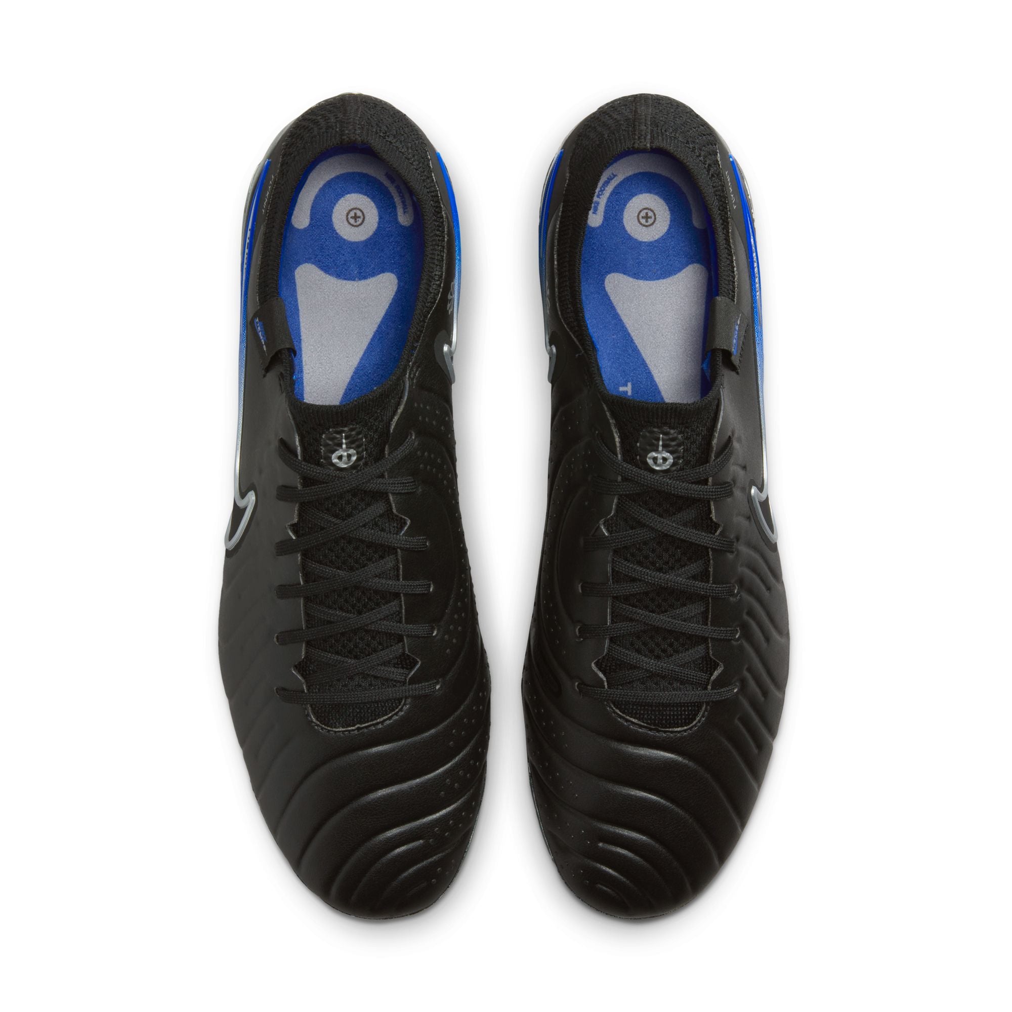 Nike Tiempo Legend 10 Elite Firm-Ground Low-Top Soccer Cleats