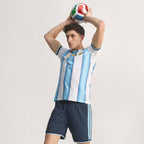 adidas Argentina 26 Home Authentic Jersey