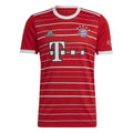 adidas Bayern Munich 22/23 Home Jersey
