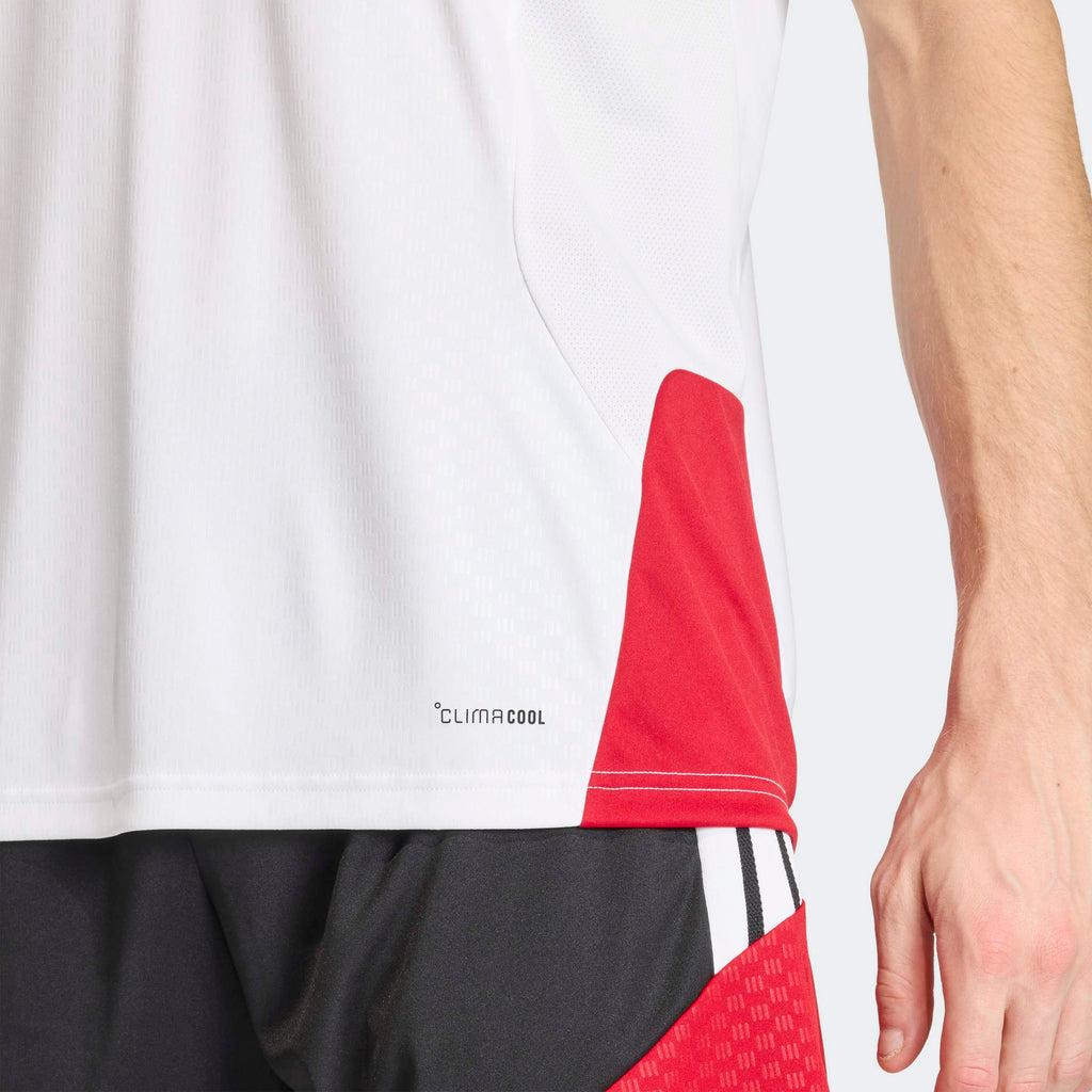 adidas Germany 26 Tiro Training Jersey