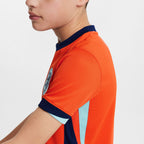 Nike Kids Netherlands 24/25 Home Jersey