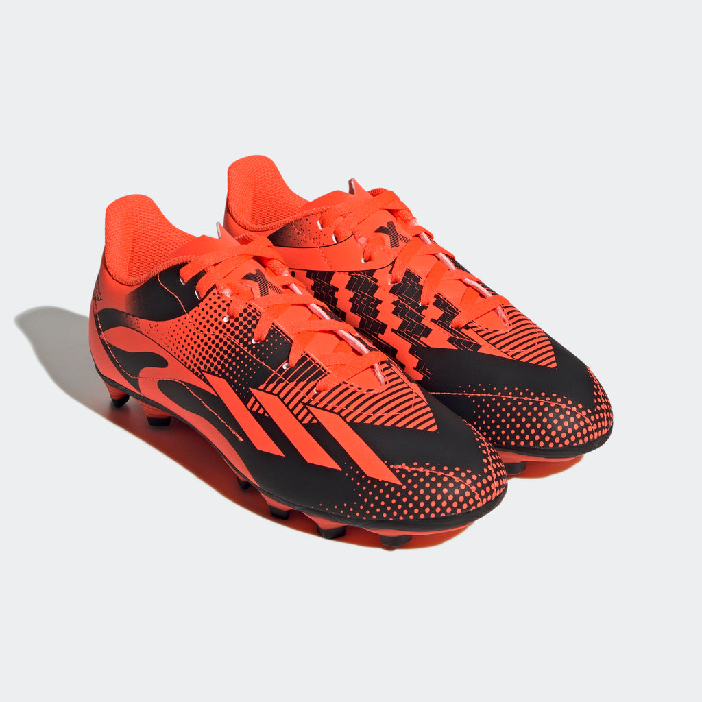 adidas Jr. X Speedportal Messi.4 Flexible Ground