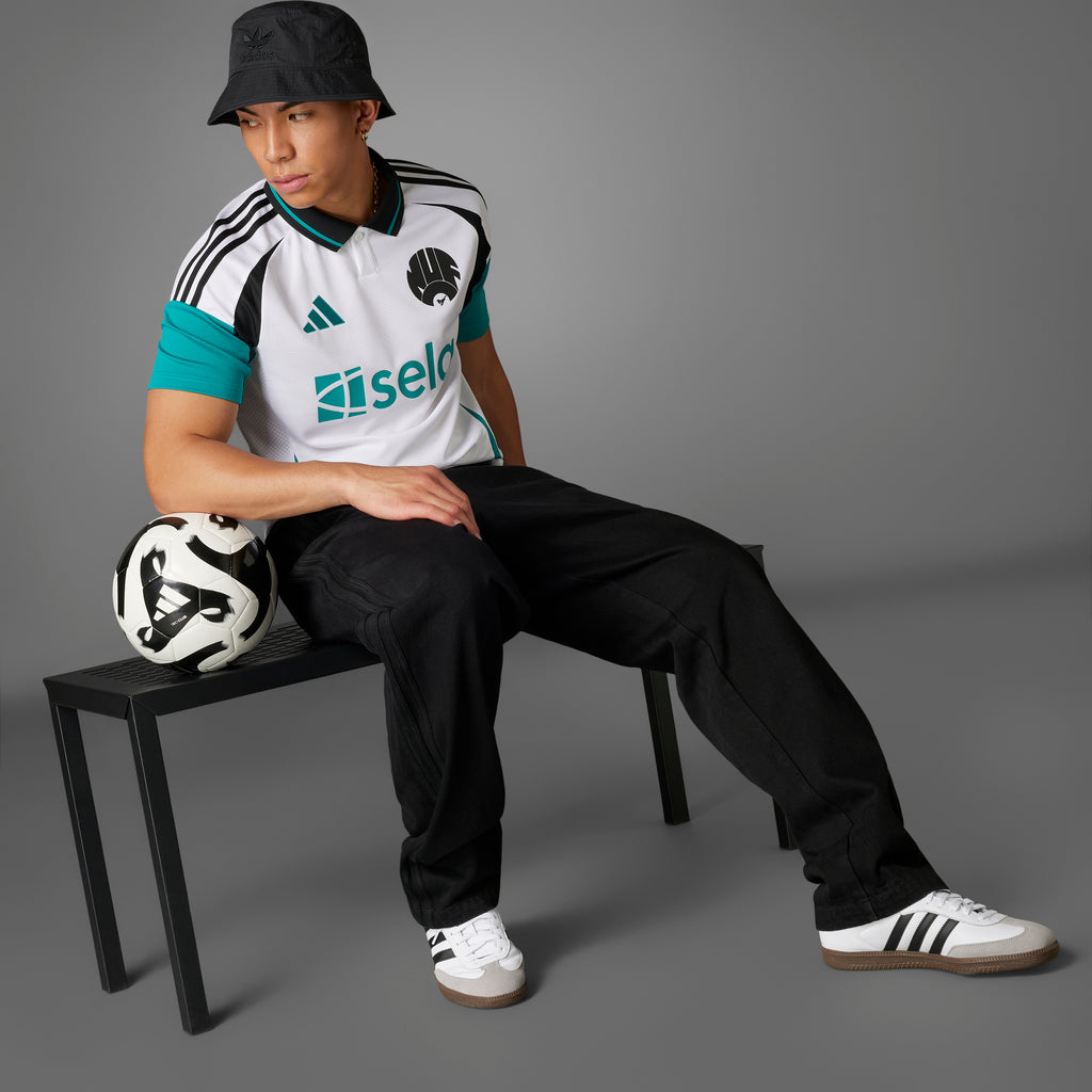adidas Newcastle United FC 24/25 Third Jersey