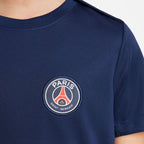 Nike Paris Saint-Germain Academy Pro Kids' Knit Top