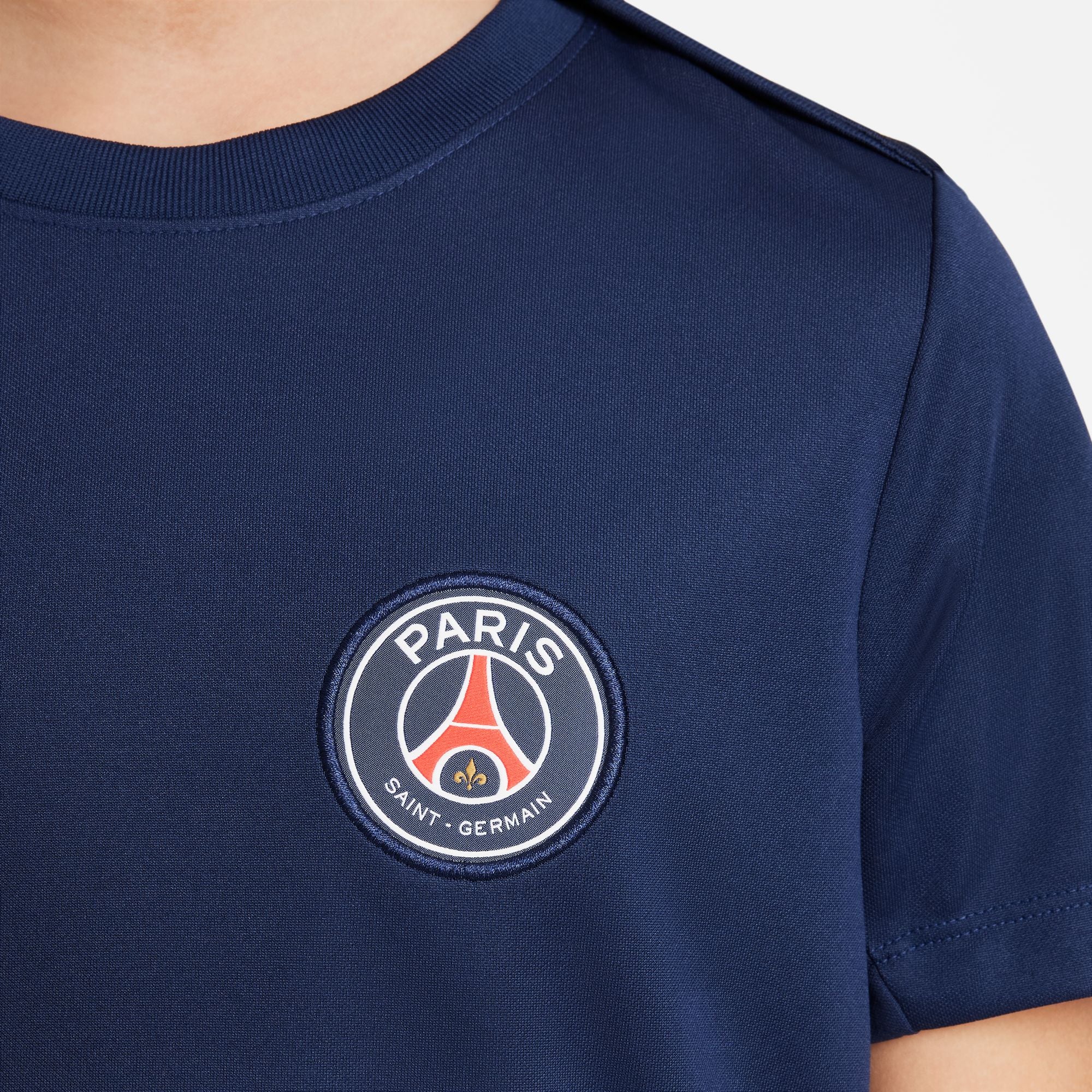 Nike Paris Saint-Germain Academy Pro Kids' Knit Top
