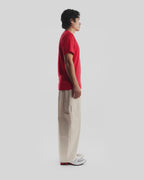 Korea Men's Nike Football T-Shirt