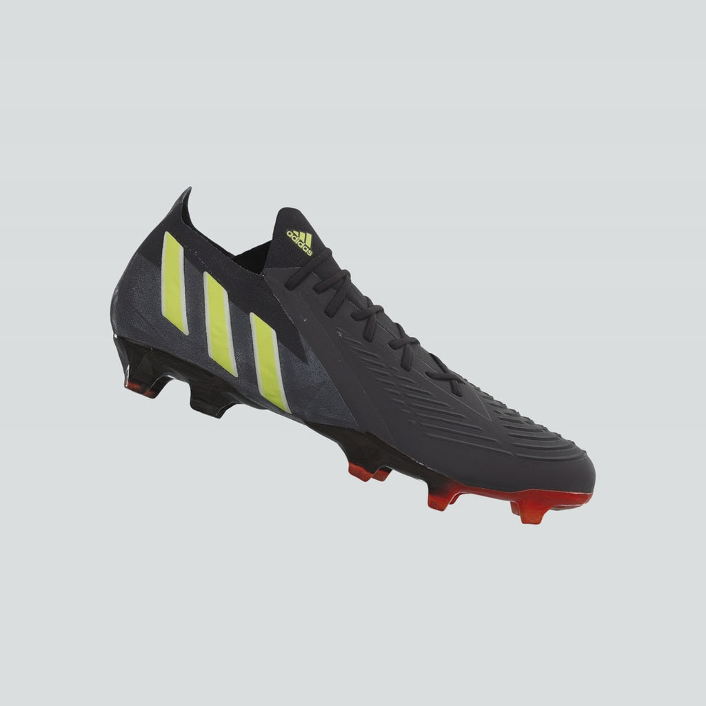 adidas Predator Edge.1 Low Firm Ground Soccer Cleats
