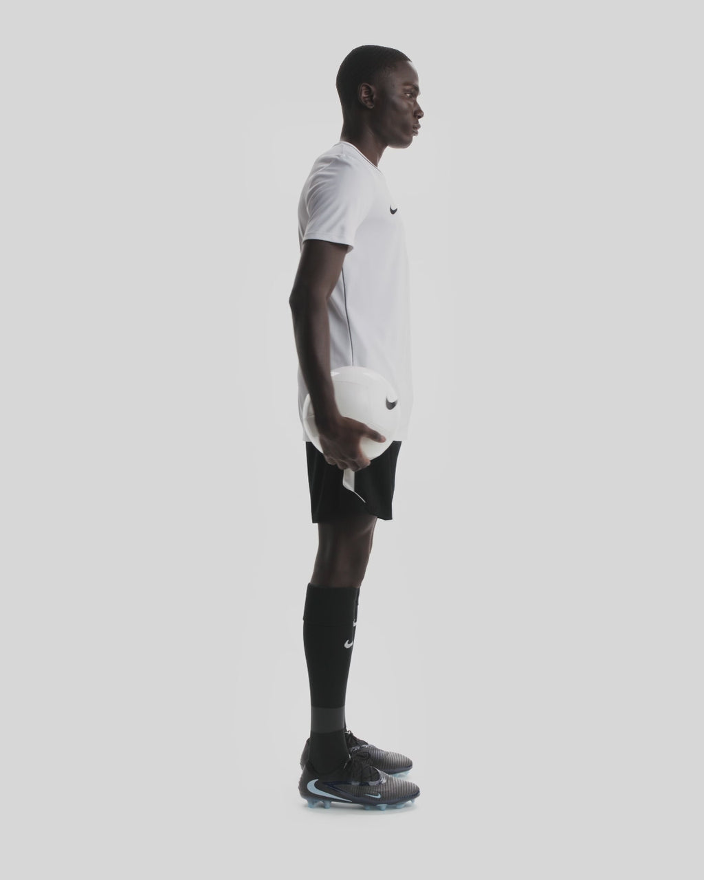 Nike Strike Men's Dri-FIT Soccer Shorts