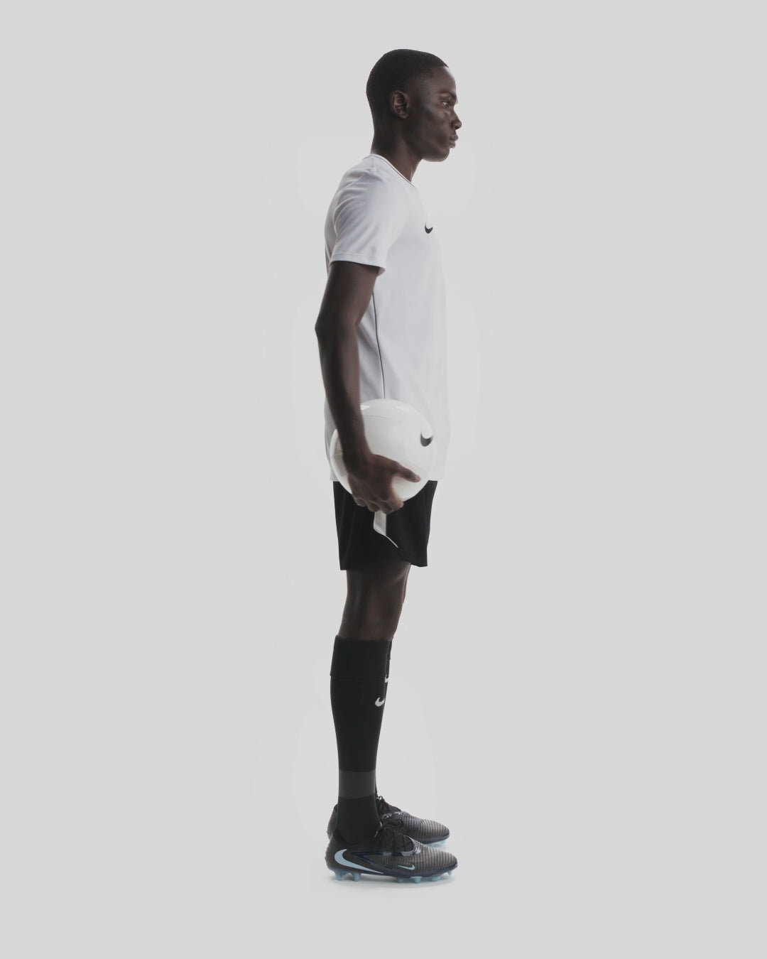 Nike Strike Men's Dri-FIT Soccer Shorts