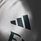 adidas Real Madrid 26/27 Home Authentic Jersey