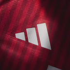 adidas FC Bayern 26/27 Home Authentic Jersey